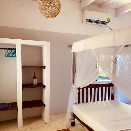 Bed and Breakfast Cafe Ceylon Коггала Екстер'єр фото