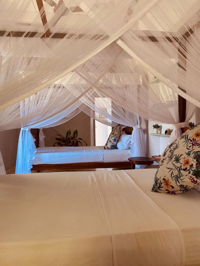 Bed and Breakfast Cafe Ceylon Коггала Екстер'єр фото
