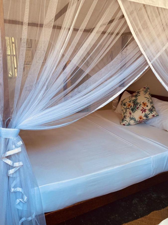 Bed and Breakfast Cafe Ceylon Коггала Екстер'єр фото